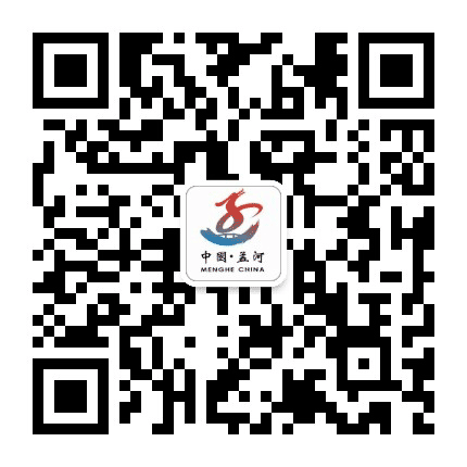 名镇孟河公众号二维码