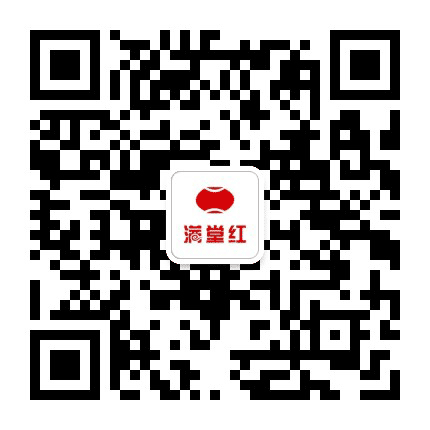 长治满堂红设计公众号二维码