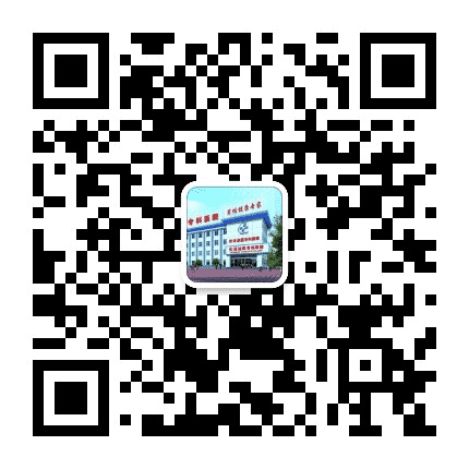 长治泌尿专科医院男科公众号二维码