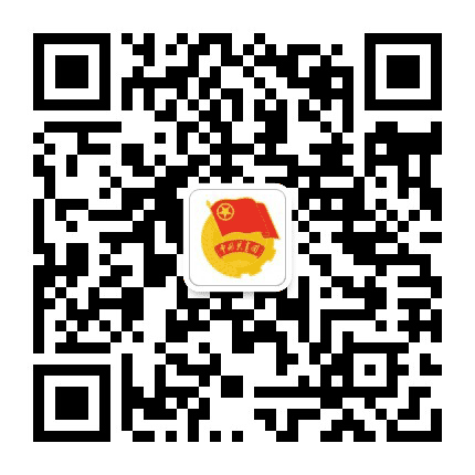 南谯团区委公众号二维码