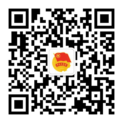 长治平顺青年公众号二维码