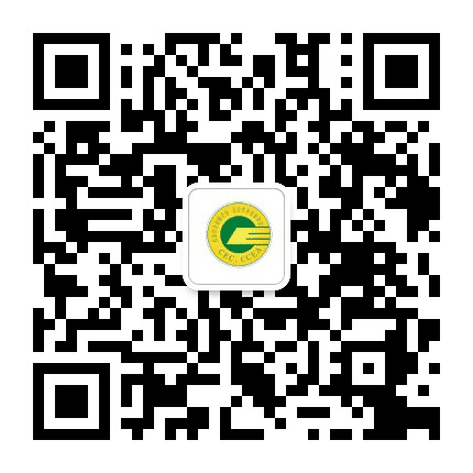长治市企业联合会公众号二维码