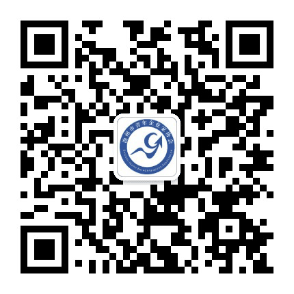 池州青企协公众号二维码