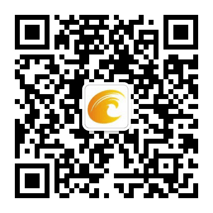 郴州七星传媒公众号二维码