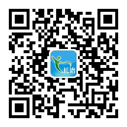 I长治公众号二维码