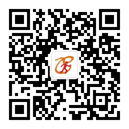常州人力资源市场公众号二维码