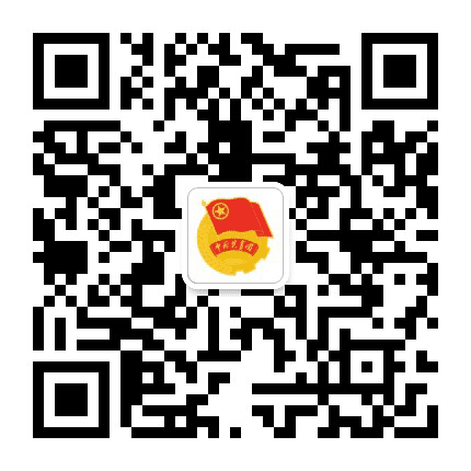 滁州市共青团公众号二维码