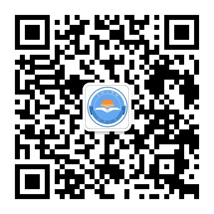 潮州市工商联公众号二维码