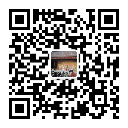 池州市汇景幼儿园公众号二维码