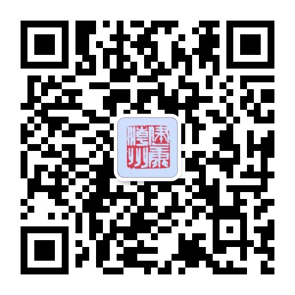 潮州健康教育公众号二维码