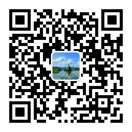 平安江州公众号二维码