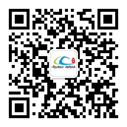 乐居潞城公众号二维码