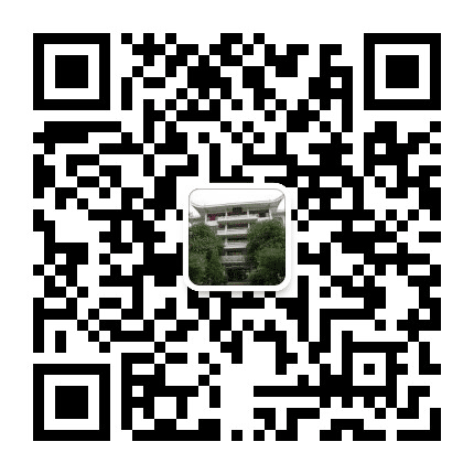 潮州市老干部大学公众号二维码