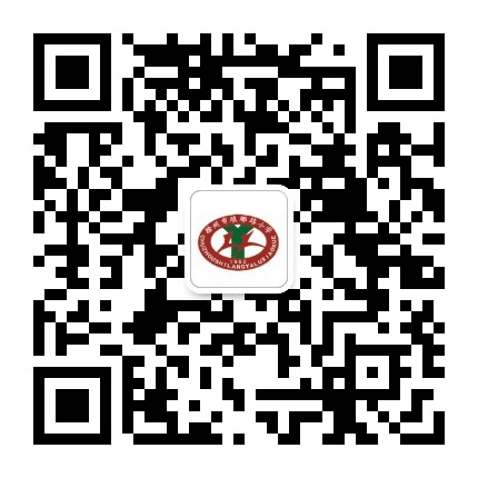 滁州市琅琊路小学公众号二维码