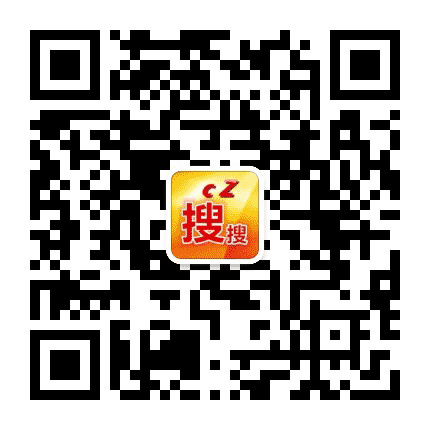 崇左搜搜公众号二维码