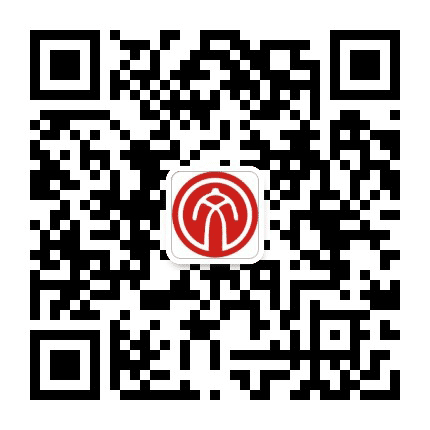 沧州市文联公众号二维码