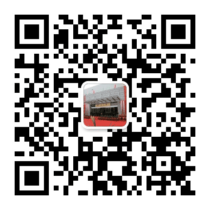 滁州信访公众号二维码