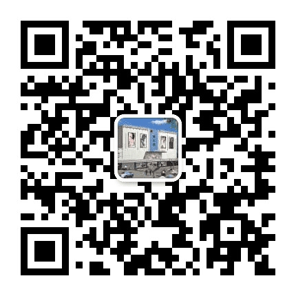 滁州商之都公众号二维码