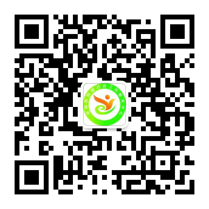 同德社工公众号二维码