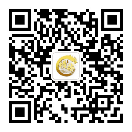 横林情槐公众号二维码