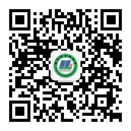 孟河中学公众号二维码