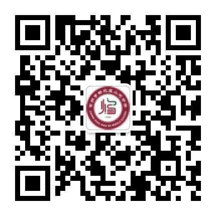 常州新北区小河中学公众号二维码