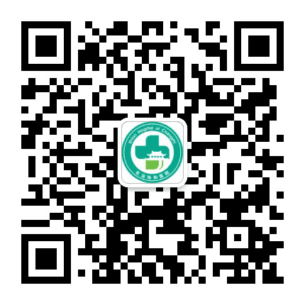长治协和医院公众号二维码