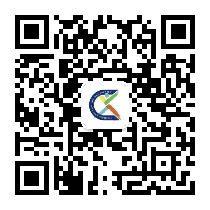 常州西太湖半程马拉松公众号二维码