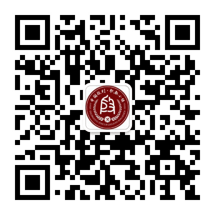 殷村职教小镇公众号二维码