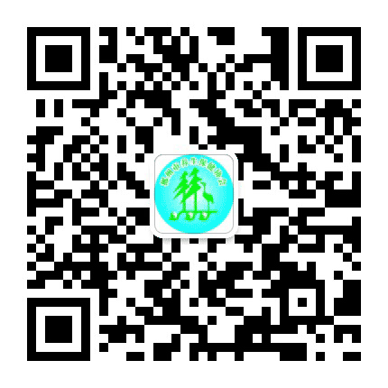 郴州市养生保健协会公众号二维码