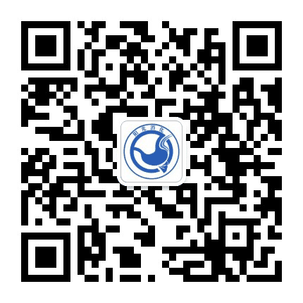 常州阳光消化公众号二维码