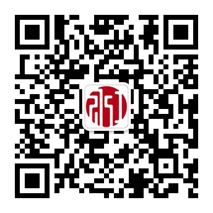 书香永红公众号二维码