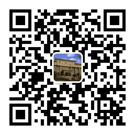 双清检察公众号二维码