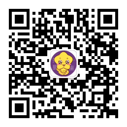 第一星座网公众号二维码