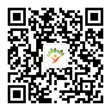 大兴东公众号二维码