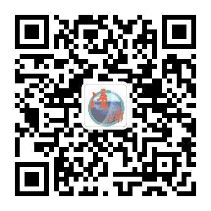 海峡导报大漳浦公众号二维码