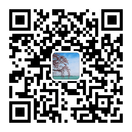 大鳌发布公众号二维码