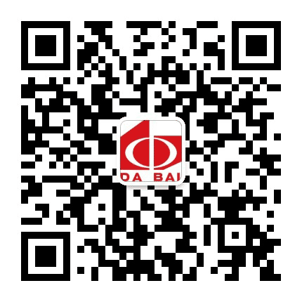 西宁大十字百货公众号二维码