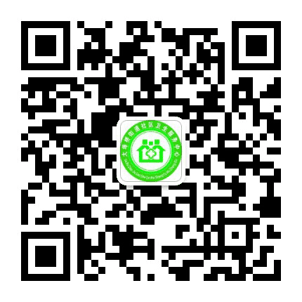 大埠桥街道社区卫生服务中心公众号二维码