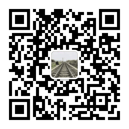 大爱成都户外旅行公众号二维码