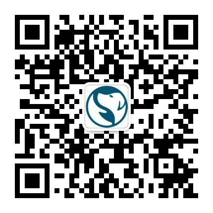 大昌 DACHANG公众号二维码