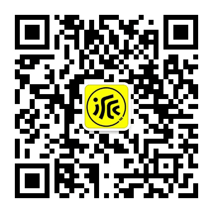 昌黎生活派公众号二维码