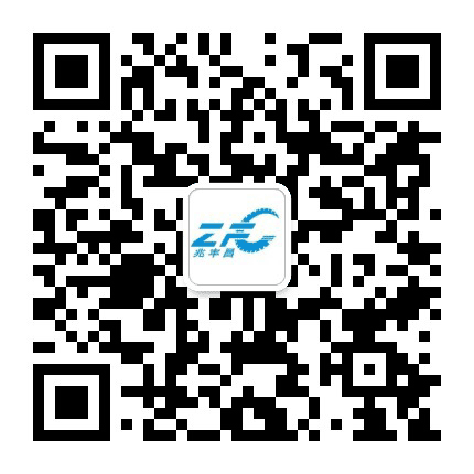 武汉大昌汽保公众号二维码