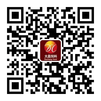 大昌饲料公众号二维码