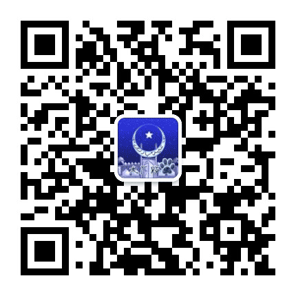 大厂贴吧公众号二维码
