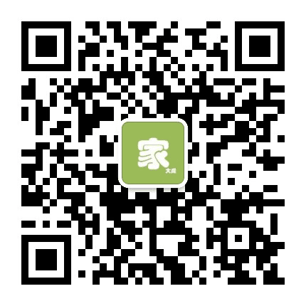 家住大成小屯公众号二维码