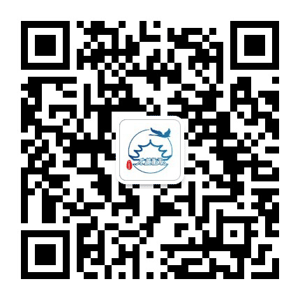 大城衡阳公众号二维码
