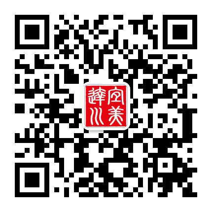 走近达川公众号二维码