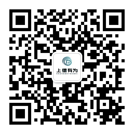 道安禅堂公众号二维码