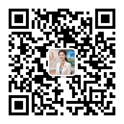 大德长丰公众号二维码